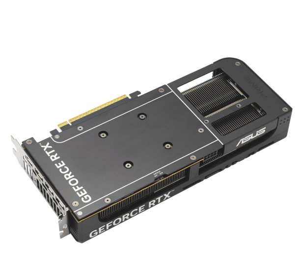 ASUS GeForce RTX 5050 Prime 8GB GDDR6 DLSS5 - 1344492 - zdjęcie 4